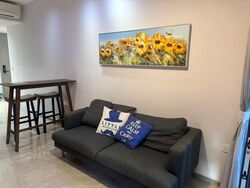 The Garden Residences (D19), Apartment #523400591